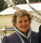 Hazel Simmons Obituary