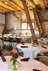 10 Prettiest Places To Have Brunch In The U S Pretty Places The Loft Restaurant Places To Eat