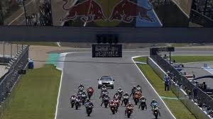 Nonton tv online moto gp. Live Streaming Trans7 Motogp Spanyol 2019