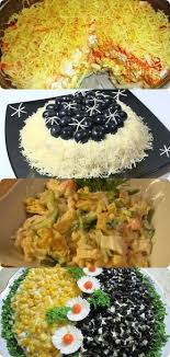 салаты на день рождение простые и вкусные с фото Francuzskie Salaty V Prigotovlenii Prostye A Kak Vkusno Prazdnichnaya Eda Salaty Recepty Salatov I Prazdnichnye Recepty