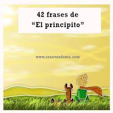 We did not find results for: 42 Frases Del Principito Para Reflexionar Sobre La Vida Desarrollo Personal