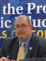 Replacement for NCLB