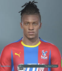 Indeed, the belgian striker who extended until 2023 and who was expected in istanbul has just joined besiktas. Pes 2019 Faces Michy Batshuayi By Hugimen Pesnewupdate Com Free Download Latest Pro Evolution Soccer Patch Updates