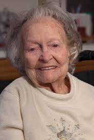 Obituary of Ruby Lucy Marguerite Dietze Rinaldi