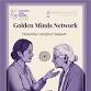 Golden Minds Network: Dementia Caregiver Support: event image