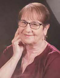 Nadine Maxine Brady Obituary