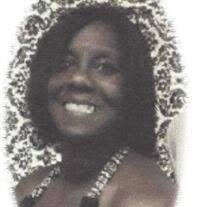 Mrs. Billie Joanne (Hancock) Martin Obituary