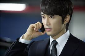 The great show · 4. All Beautiful People Country Korea Name Song Seung Hun Song Seung