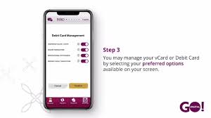 For purchases and balance transfer transactions, bank islam adopts a tiered interest rate in a range. Bibd Nexgen Wallet Card Bank Islam Brunei Darussalam