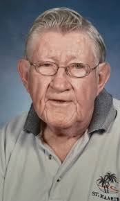 Obituary information for John B. Tierney