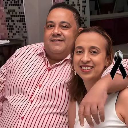 FALLECE IBELISE FABIÁN, ESPOSA DEL MERENGUERO PENA SUAZO 🕊️ El merenguero  José Virgilio Peña Suazo confirmó el fallecimiento de su esposa, Ibelise  Fabián, una noticia que ha generado muestras de solidaridad y