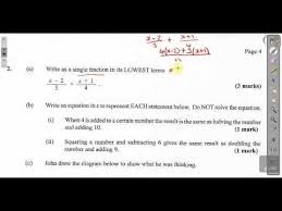 Pin By Darrenharrison On Darren Past Papers This Or That Questions Online Tutoring