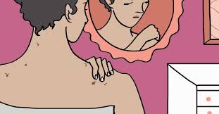 10.08.2016 · so if a mole were located above a healthy hair follicle, the hair would grow through the mole. What You Need To Know About Hairy Moles Littlethings Com