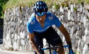 His best results are 3x stage giro d'italia, 1st place in gc vuelta a burgos and. Mikel Landa Bahrain Sera La Definitiva Ciclo21