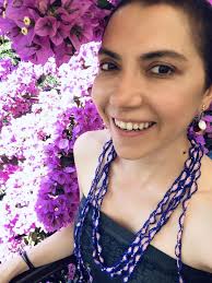 Ayşe Acar: Alevilik mitosları fantastik roman için zenginlik