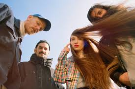 They challenge the clichéd, patronising and, often, offensive advice which is usually trotted out in this genre. Dry Cleaning Interview With The London Post Punk Band Rolling Stone