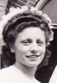 Mrs. Guistina Carmella Elizabeth Pagley Todd Obituary