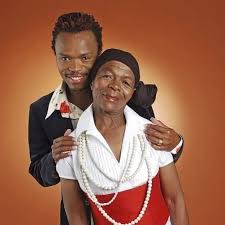 The idols sa judge captioned the. Somizi Mhlongo And His Husband The Daily Star Zambia Facebook