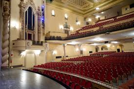 Methodical Saenger Theater Pensacola Seating Pensacola