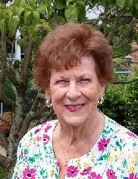 Obituary information for Mary Rose Talbott