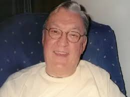 Obituary information for George Nicholas Wahl, Jr.