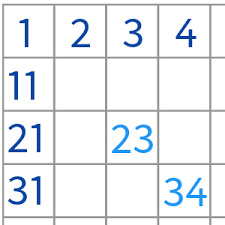 ✓ bewährtes material ✓ sofort herunterladen. Ausschnitte Aus Der Hundertertafel Ubungen