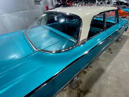 Image result for Cadet Blue 1960 Edsel