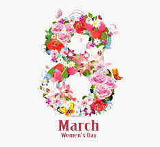 Promote your women's day conferences, parades and deals with professionally designed flyers, videos and social media graphics. 8 March Png Background 8 March Women S Day Png Image Transparent Png Free Download On Seekpng