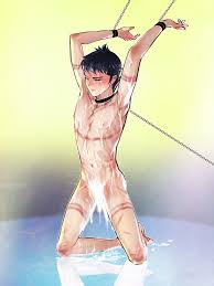 Rule34 - If it exists, there is porn of it  demi-fiend  5085620