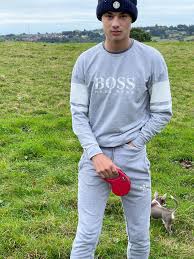 Connor Dawson Nudes - Uncensored