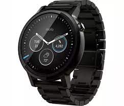 Motorola Moto 360 46mm 2nd gen Price in ...
