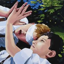 Chris Winter Gallery Index