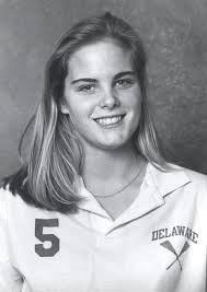 Ranking the best 50 female athletes in University of Delaware history