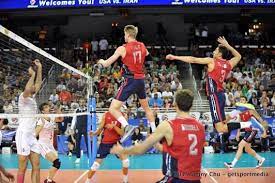 Eimi yamamitsu, reuters jul 27 09:21 pm. Max Holt Matt Anderson And Aaron Russell Worlds Vs Iran Usa Volleyball Team Usa Volleyball Mens Volleyball