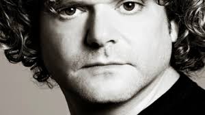 The Holocaust by Bullets" at the 21st Annual Yom HaShoah in Tulsa