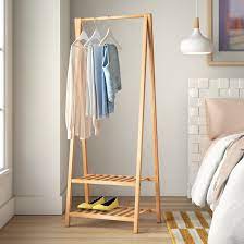 Find clothing racks in canada | visit kijiji classifieds to buy, sell, or trade almost anything! Wayfair Basics 60cm Wide Clothes Rack Reviews Wayfair Co Uk