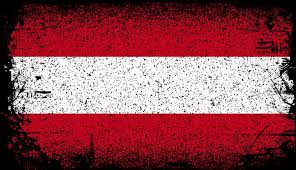 Island wallpaper for computer 42. Austria Grunge Flag 597747 Vector Art At Vecteezy