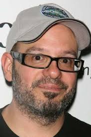 Fan Casting David Cross as Carl Schiff in Dead Rising 2
