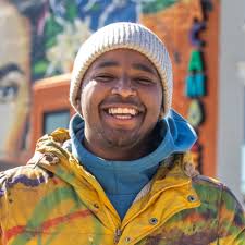 Meet the Muralists of LivCo Walls