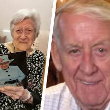 40 death notices made across Cheshire this week