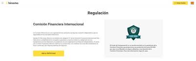 Binomio es un bróker de opciones binarias, ofreciendo el trading en línea en un amplio espectro de activos financieros en su app de trading personalizada. Binomo Es Confiable O Fraude áˆ Resena Completa 2021