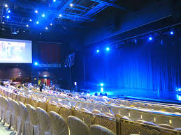 The center has one big auditorium and offer facilities for. Peter Marvey In Genting Highlands Magician Without Limits Eatandtravelwithus