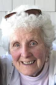 Adrienne Markham Obituary (1936