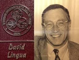 David Lingua Recalled As an All-Time Windsor Locks Athletic Great