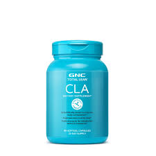 Gnc Total Lean Cla Gnc