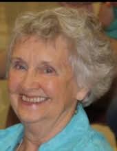 Obituary information for Marian Joyce Drake
