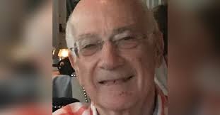 Obituary information for Charles Francis Harvey III