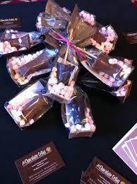 More Complimentary Chocolates At Our Netwomen Event Confectionery Chocolate Chocolate Cake
