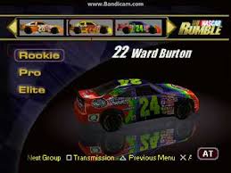 If you need more help with this game, then check out the following pages which are our most popular hints and cheats for. How Unlock All Cars And Tracks In Nascar Rumble Youtube