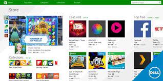 Did You Know That You Can Get Many Of The Dell Apps From The Microsoft Store Here Is How Https Dell To 2fnp Windows Store Microsoft Microsoft Windows